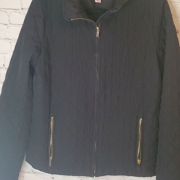 J. Crew Bomber Jacket - Picture 3 of 7